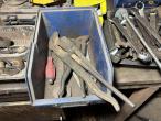 Miscellaneous tools 8