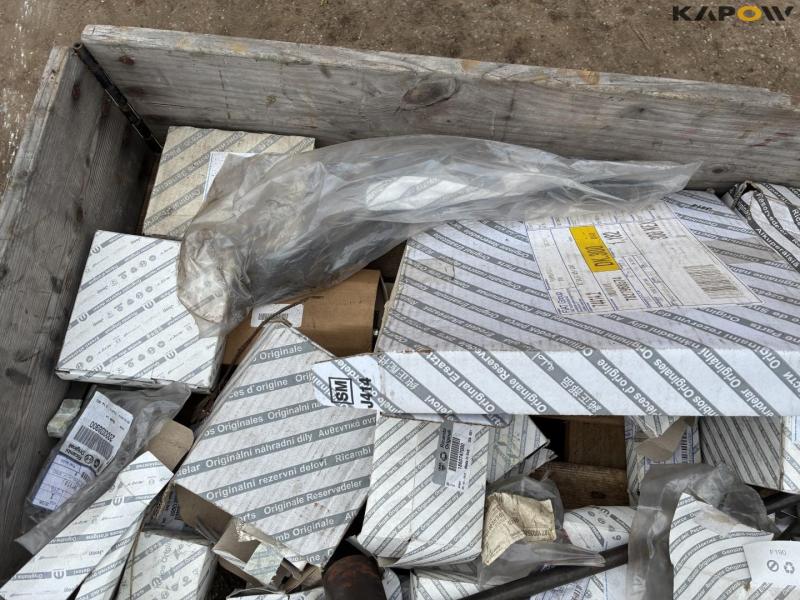 Tools for Fiat cars 4