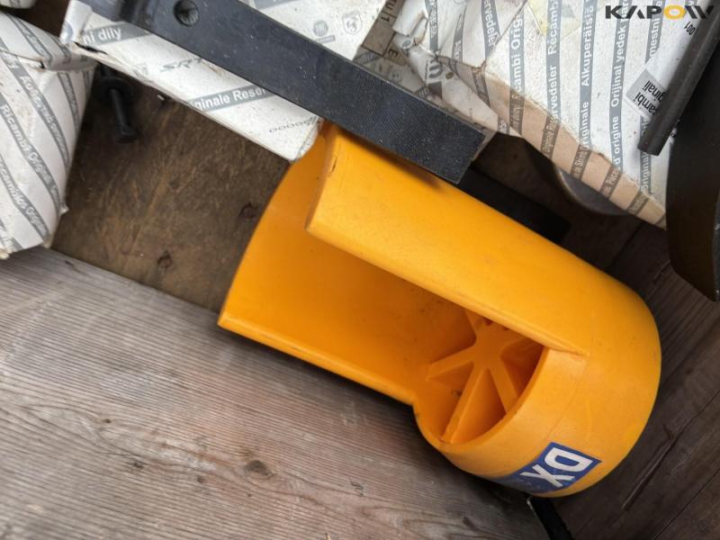 Tools for Fiat cars 33