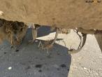 Valpadana Blitz 120 with tiller and stone rake 21