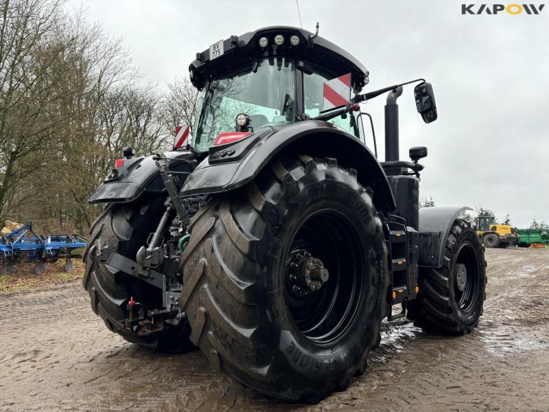 Valtra S394 tractor 5