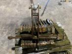 Valtra front weight 12 pcs. of 37.50kg 12