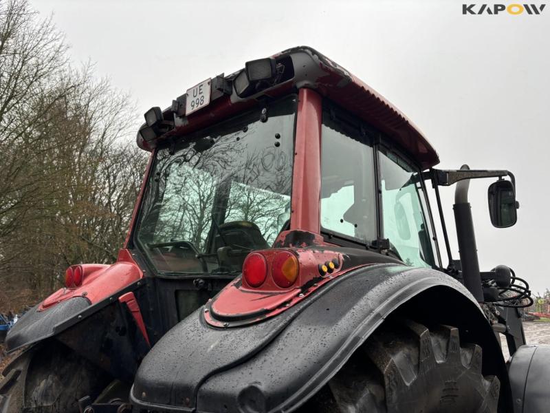 Valtra T150 tractor with front loader 24