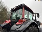 Valtra T150 tractor with front loader 24