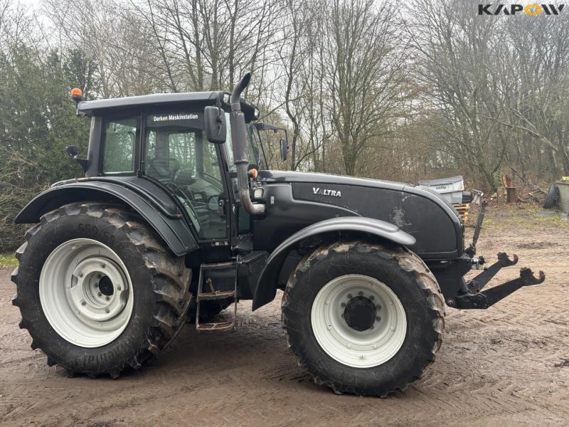 Valtra T191 tractor 4