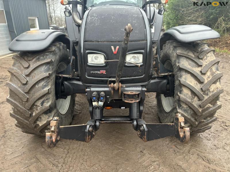 Valtra T191 tractor 15