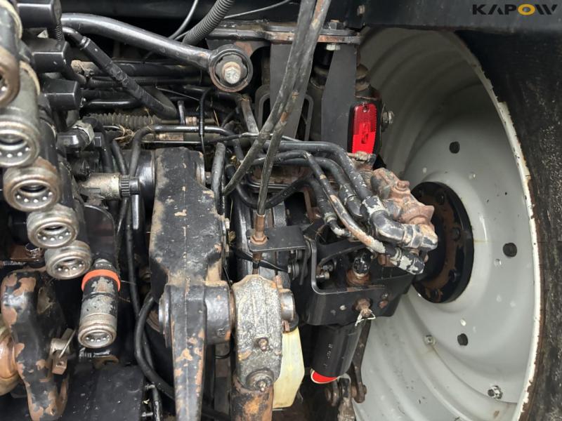 Valtra T191 tractor 39