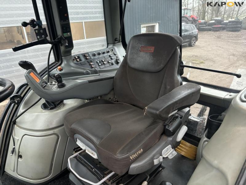 Valtra T191 tractor 48