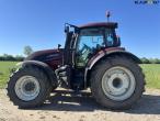 Valtra T214 Versu tractor with front lift 8