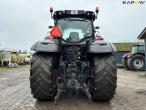 Valtra T234 front loader tractor 6