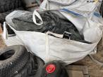 Irrigation bags approx. 40 pcs. 1