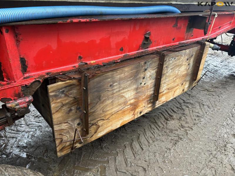 Water trailer/DanGødning  31