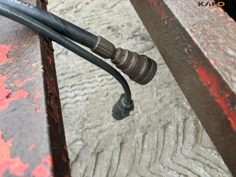 Water trailer/DanGødning  34