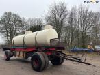 Water trailer/DanGødning  3
