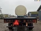 Water trailer/DanGødning  5
