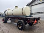 Water trailer/DanGødning  6