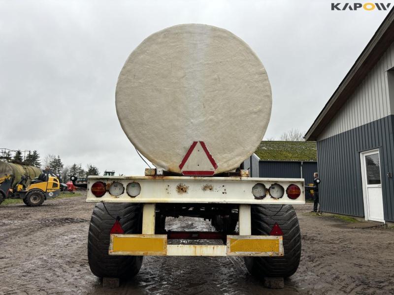 Water trailer/DanGødning 5