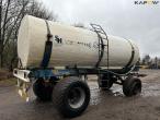 Water trailer/DanGødning 4