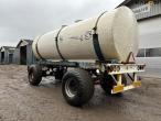 Water trailer/DanGødning 6