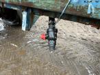 Water trailer/DanGødning 32