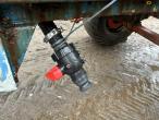 Water trailer/DanGødning 33