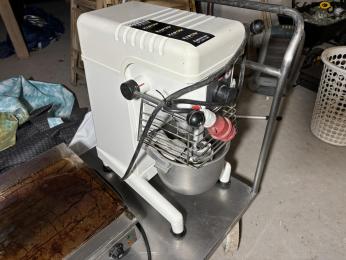 Varimixer Bjørn AR 10 mixer