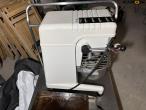 Varimixer Bjørn AR 10 mixer 2