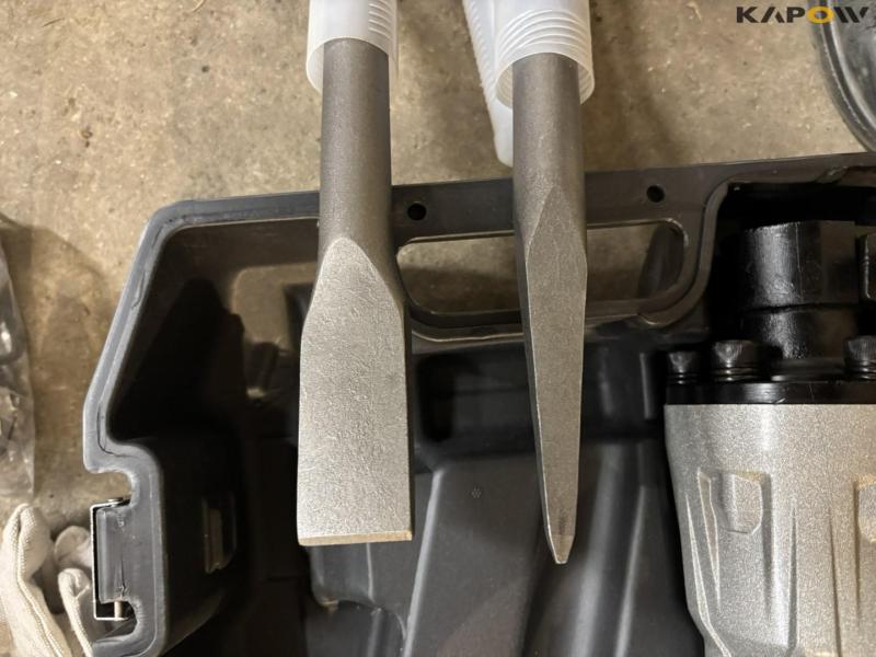 Vevor electric hammer 7