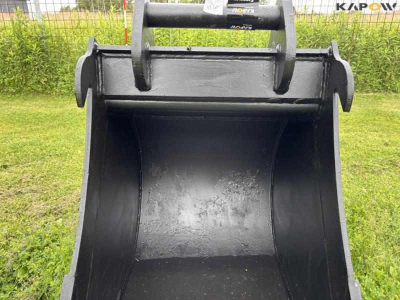Vibco shovel 75 cm with S60 hitch 11