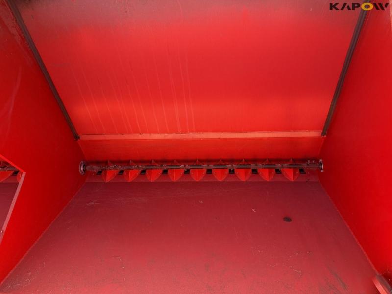 Vieskan Metalli 300 combi seed drill 48