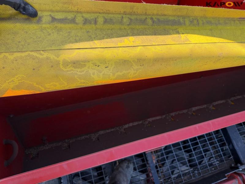 Vieskan Metalli 300 combi seed drill 52