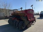 Vieskan Metalli 300 combi seed drill 5