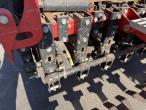 Vieskan Metalli 300 combi seed drill 23