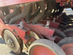 Vieskan Metalli 300 combi seed drill 31