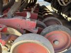 Vieskan Metalli 300 combi seed drill 32