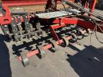 Vieskan Metalli 300 combi seed drill 64