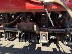 Vieskan Metalli 300 combi seed drill 66