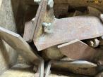 Wing coulters for Horsch 6
