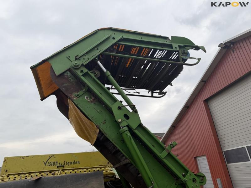 Vision by Standen potato harvester 44