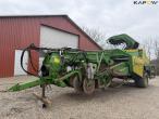 Vision by Standen potato harvester 1