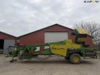 Vision by Standen potato harvester 2