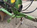 Vision by Standen potato harvester 8