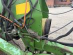 Vision by Standen potato harvester 9