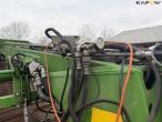 Vision by Standen potato harvester 10