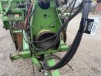Vision by Standen potato harvester 11
