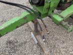 Vision by Standen potato harvester 12