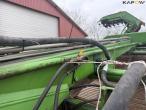 Vision by Standen potato harvester 17