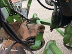 Vision by Standen potato harvester 20