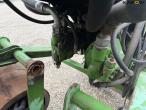 Vision by Standen potato harvester 21