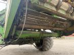 Vision by Standen potato harvester 31